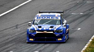 TC2000: Chevrolet dominó en Rosario con las nuevas SUV y Vivian fue el más rápido