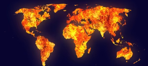 La predicción que llegó demasiado lejos: olas de calor dominan el mundo