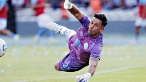 Newell’s cerró la llegada del arquero Espínola
