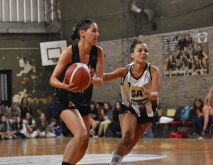 La Copa 99 Aniversario se pone en marcha con las semifinales del femenino