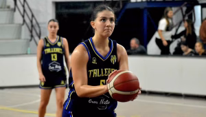 Talleres ante Temperley en la A del femenino, mientras que Riberas se impuso a Newell's en la B