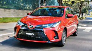 Los 10 autos más baratos