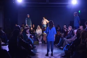 Festival de Teatro de Rafaela: los 20 años de un encuentro que se convirtió en un oasis en medio del desierto