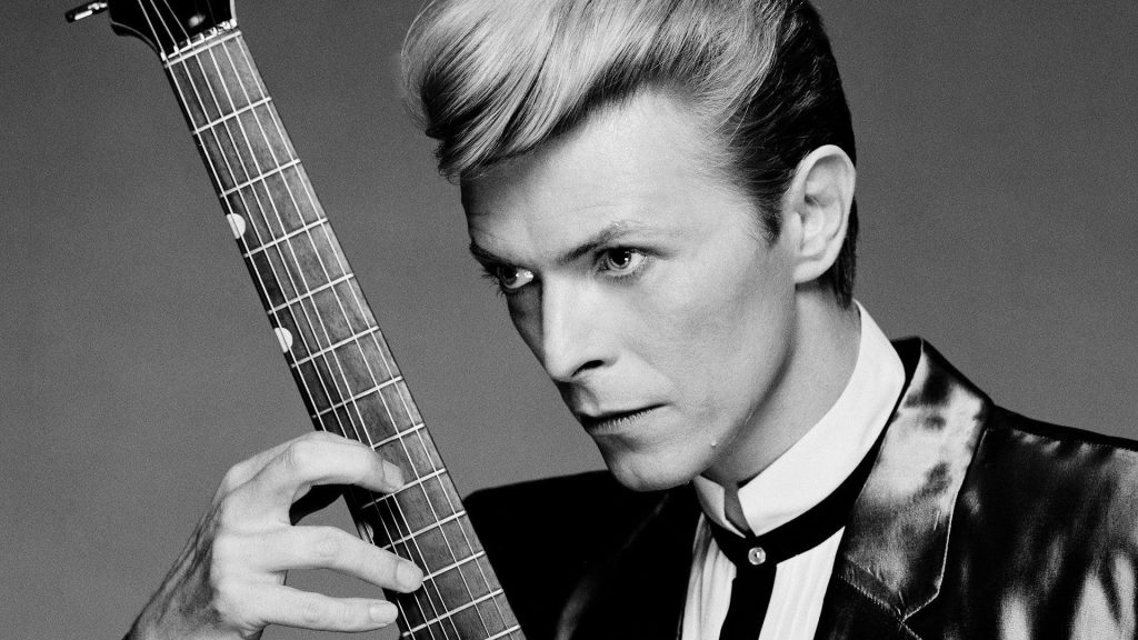 El impactante legado de David Bowie tendrá a partir de septiembre su propio espacio en el corazón de la ciudad de Londres