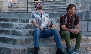¿Se viene otro gran éxito? Cómo es la película con Pedro Pascal y Nicolas Cage que acaba de estrenar Netflix