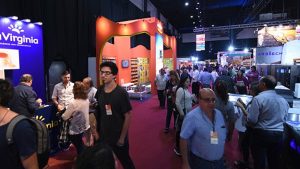 Fiar 2025: Rosario vuelve a ser el gran polo de la industria alimentaria para potenciar la producción local