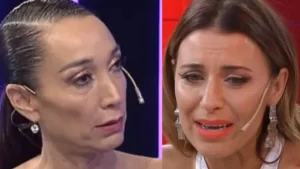 Mariana Brey en medio de otro gran escándalo mediático y judicial: Mora Godoy fue tajante respecto de la periodista mileista
