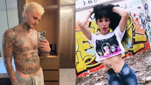 La Cuerpo, la influencer que expuso a Mauro Icardi, redobló la apuesta: “Otras compañeras tienen videos con él”