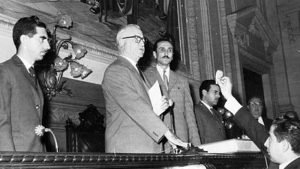 La última reforma de la Constitución santafesina y un hombre clave que terminó desaparecido por la dictadura