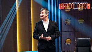 Mario Pergolini
