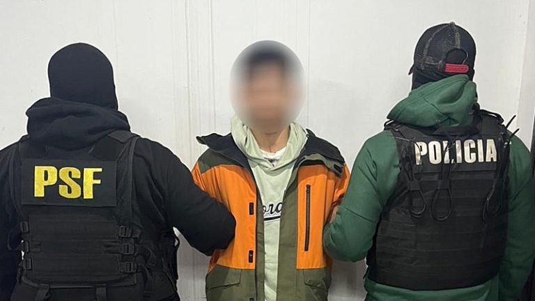 Crimen de Pillín Bracamonte: cayó integrante de La Banda de los Menores que tenía pedido de captura de alto perfil