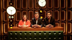 ¿Cómo le fue a Mario Pergolini en materia de rating en la noche del debut de su nuevo programa en eltrece?