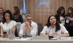 Diputados: repudio a los ataques homofóbicos contra el legislador Esteban Paulón