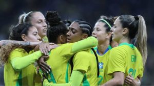 Copa América: todos los resultados de las primeras jornadas del torneo que se disputa en Ecuador