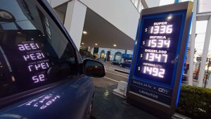 Golpe al bolsillo: qué aumenta a partir de este 1° de julio