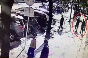 Condena: le dieron cuatro años al hombre que intentó robar la camioneta del ministro Horacio Rosatti