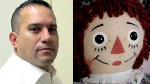 Terrorífico: murió el custodio de la muñeca maldita Annabelle y se conocieron sus últimas palabras