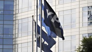 Fallo en el juicio por YPF