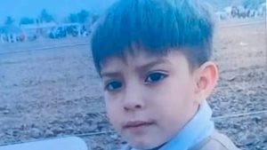 Zona conflictiva entre Santa Fe y Córdoba: ya son cinco los detenidos por el crimen de un niño en Frontera