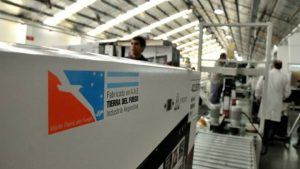 Arca habilitó compras online a Tierra del Fuego sin impuestos