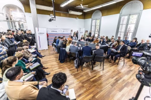 Reforma constitucional: la Comisión de Funcionamiento del Estado y Participación Ciudadana convoca a una audiencia pública