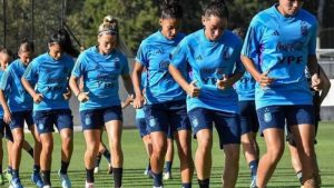 Todo lo que hay que saber del debut de Argentina ante Uruguay en la Copa América