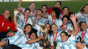 Copa América Ecuador 2025: las selecciones que pudieron levantar el trofeo