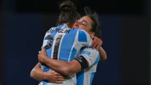 La Selección Argentina se enfrenta a Perú por la cuarta fecha de la Copa América