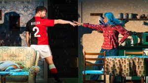 La revolución de Marcelo Bielsa en el Leeds United narrada en una emocionante obra de teatro