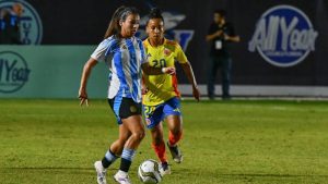 La Selección Argentina debuta en la Copa América: cuándo y dónde ver