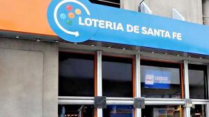 Lotería de Santa Fe