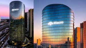 Banco Macro, una de las marcas más valiosas del mercado argentino 