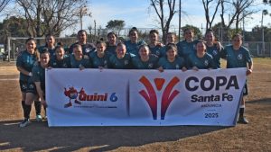 Social Lux, a todo o nada ante Unión de Santa Fe por el título de la Copa Santa Fe