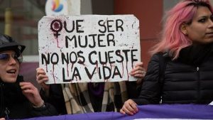 Santa Fe mantiene alta tasa de femicidios, según el informe del observatorio de violencias Mercedes Pagnutti