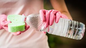 La Anmat prohibió todos los productos de limpieza de una marca por irregularidades administrativas