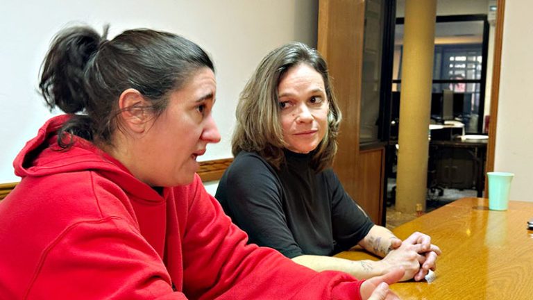 La Asociación de Defensores