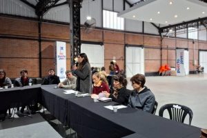 La Municipalidad lanzó un Mapa de Abordajes de Consumos Problemáticos