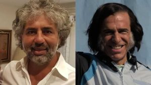 "Es un espanto", un sobrino de Carlos Menem disparó contra la serie sobre su tío