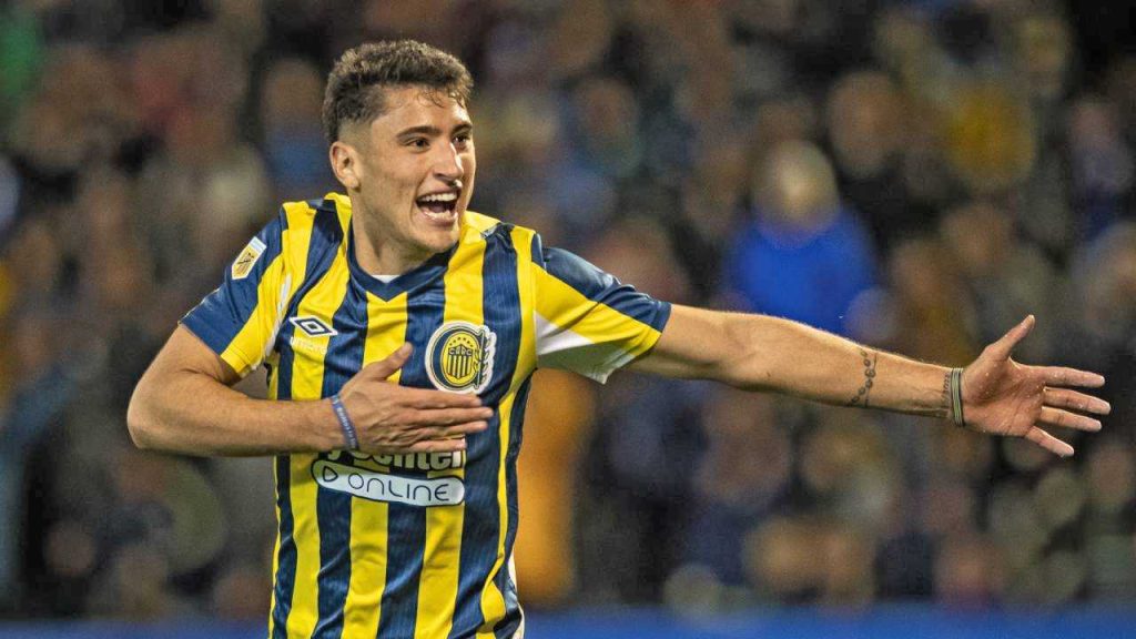 Panorama auriazul: Veliz, el otro regreso fuerte de Central en el mercado