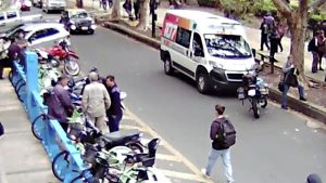 Protesta Municipal