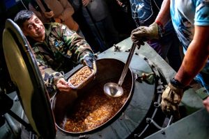 Operativo Invierno 2025: la Municipalidad entregó más de 26 mil raciones y los refugios presentan un 90% de ocupación