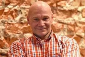 Quién es Aldo Parodi, el fisicoculturista que frenó la cremación de Locomotora: cree que el consumo de esteroides causó el ACV