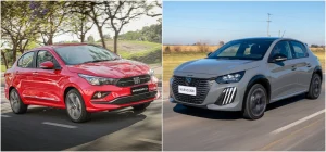 La brutal pelea por ser el auto más vendido: sólo 32 unidades de diferencia y un final para el infarto