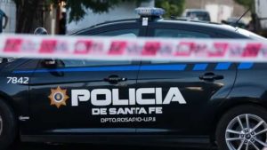 Villa Gobernador Gálvez: atacaron a balazos la casa de Pupito Avalle, ligado a Los Monos y condenado a perpetua