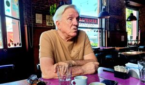 Marcelo Turcato y la Copa 99 Aniversario: "En cuanto al trabajo organizativo arbitraremos los medios para asegurar un buen espectáculo"