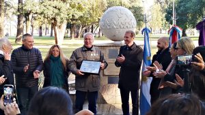 Día del Cooperativismo