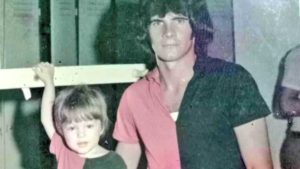 Millonaria recompensa para dar con los autores del crimen del ex jugador de Newell's Leonardo Ferragut