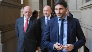 Deuda de Nación: Santa Fe rechazó la propuesta por no ser conveniente a los intereses provinciales