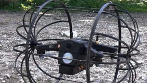 Drones de guerra: cómo es la nueva arma que usa Israel y que ahora podrá estar en manos europeas