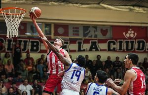 Instituto derrotó a Boca en otro partido atrapante, la serie está 3 a 3 y el campeón saldrá el domingo